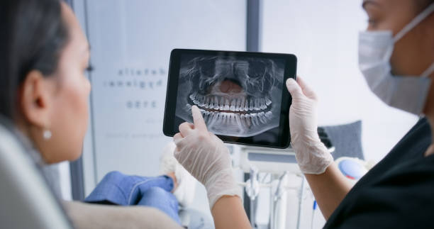 Licensed Tooth Extraction service in Brevard, NC - Smile Center Dentistry